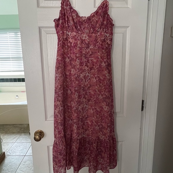 Dresses & Skirts - Dress made by petal and pup. Worn once.